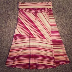 Athleta skirt
